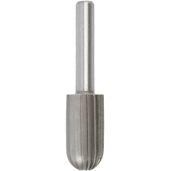 TORK CRAFT Rotary File Round End